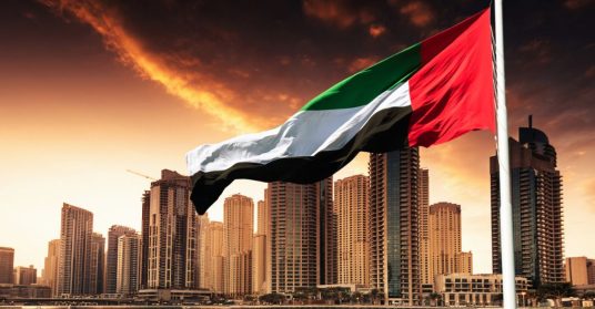 Everything You Need to Know About UAE Tourist Visas