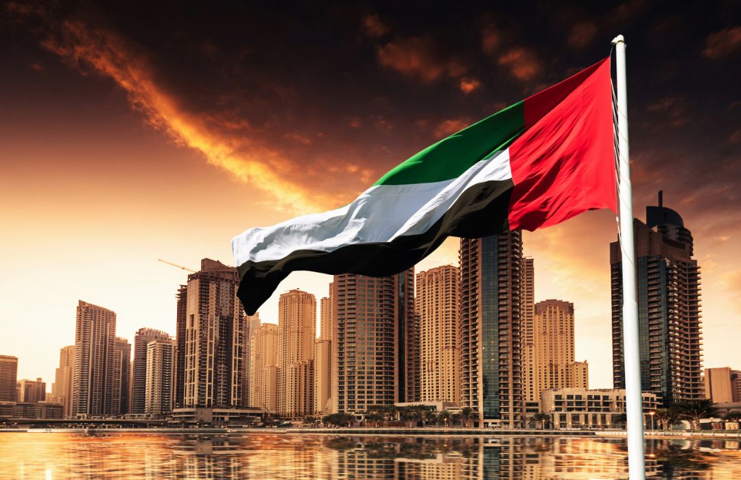 Everything You Need to Know About UAE Tourist Visas