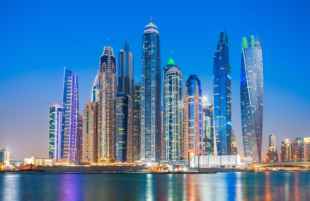 Top 5 Tips for a Smooth UAE Visa Application Process