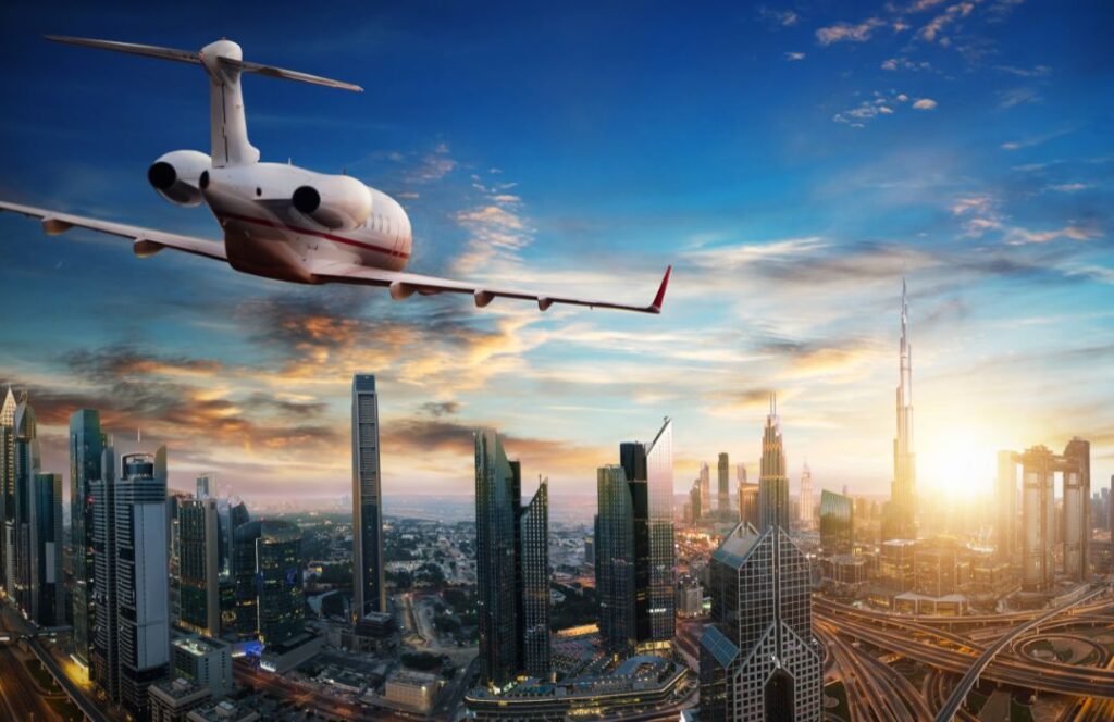 UAE Visas in 2025