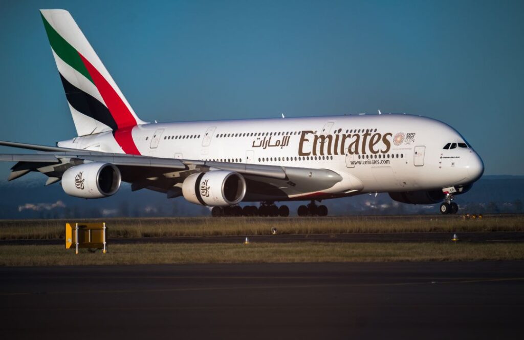 UAE Visas in 2025