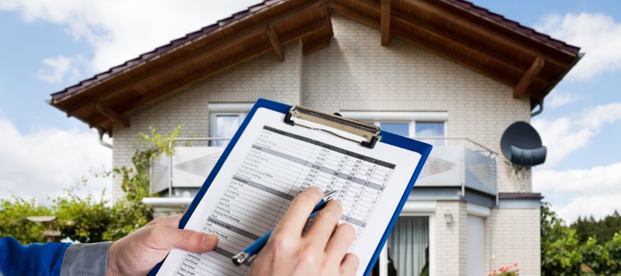 Buying Property Process