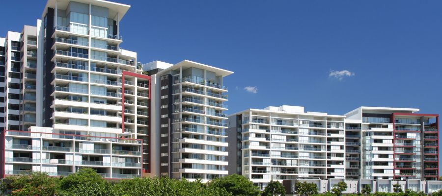 Damac Properties - Luxury and Accessible Real Estate Developer Dubai