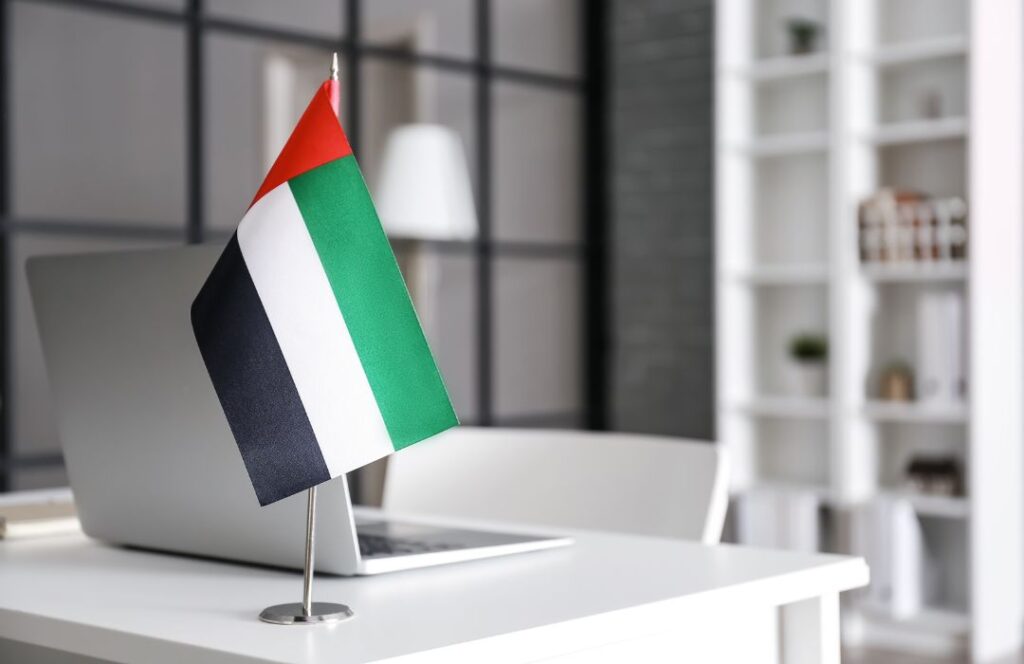 UAE Visas