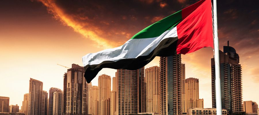 UAE's Golden Visa Program