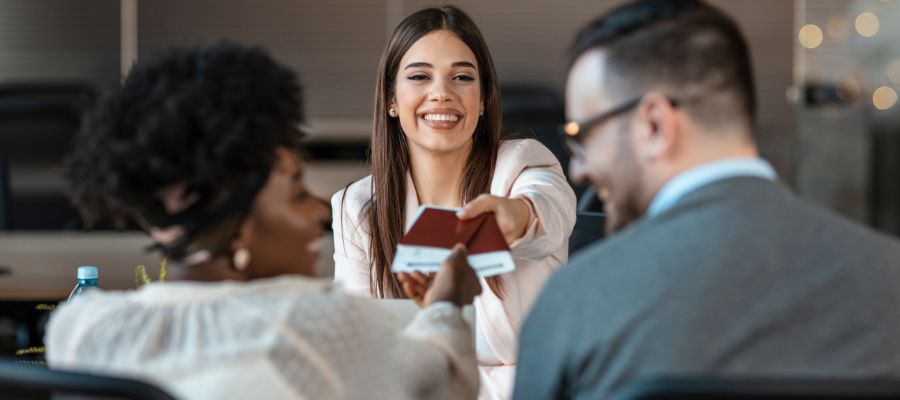 Getting the Dubai Golden Visa