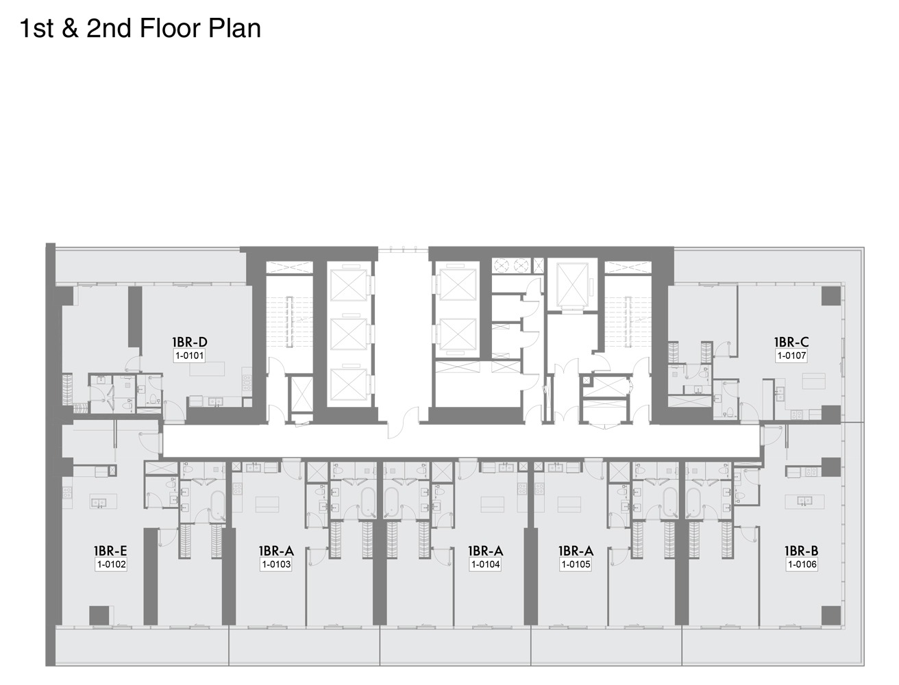 Layout Plan