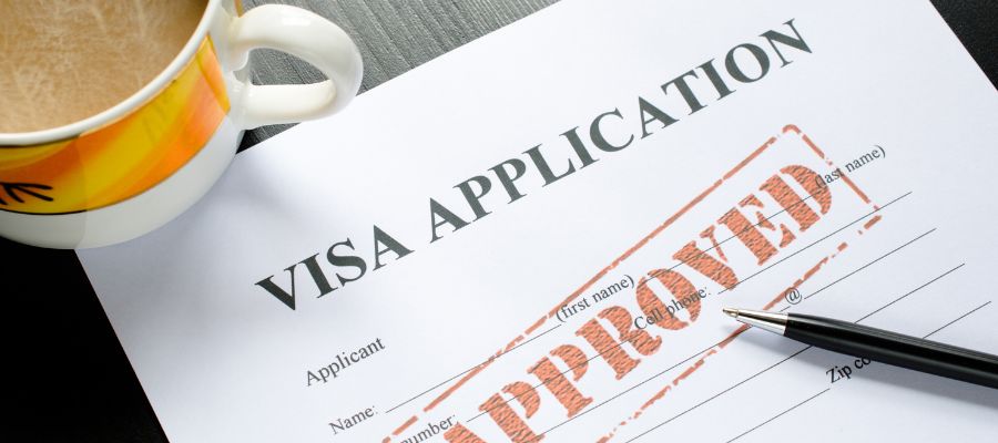 Dubai Golden Visa Application Process