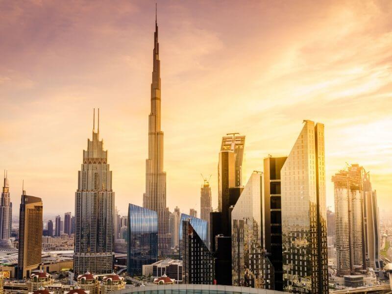 Dubai Properties