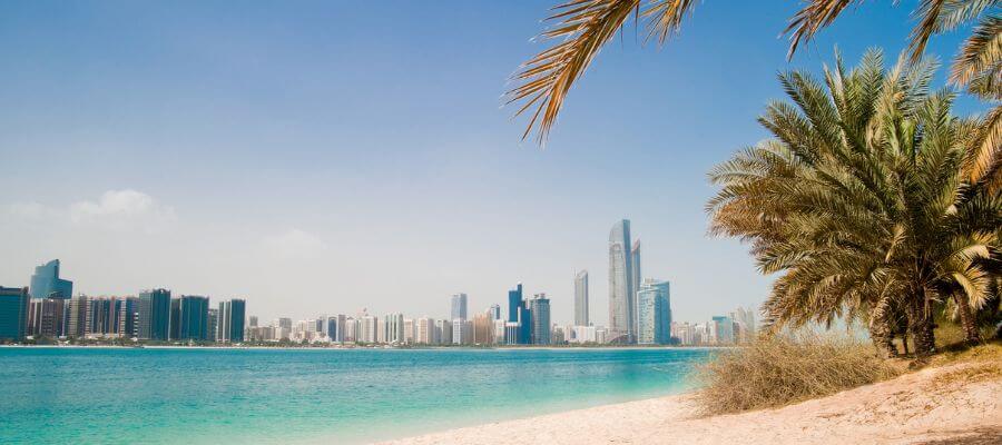 Dubai Beach Areas Perfect for Family Activities