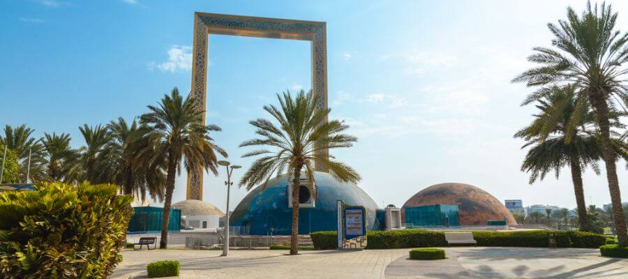 Dubai Parks and Recreation Areas for Families