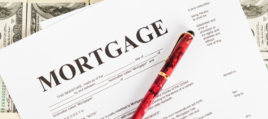 Dubai Mortgage Guide Requirements