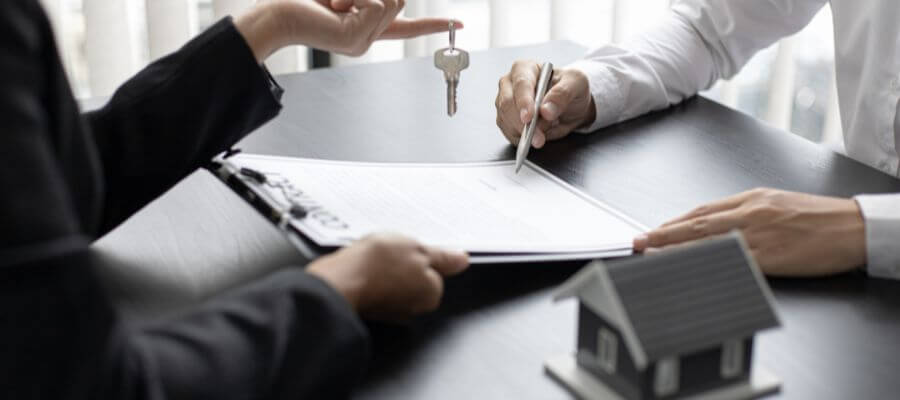 Buying Property in Dubai Investment Strategy