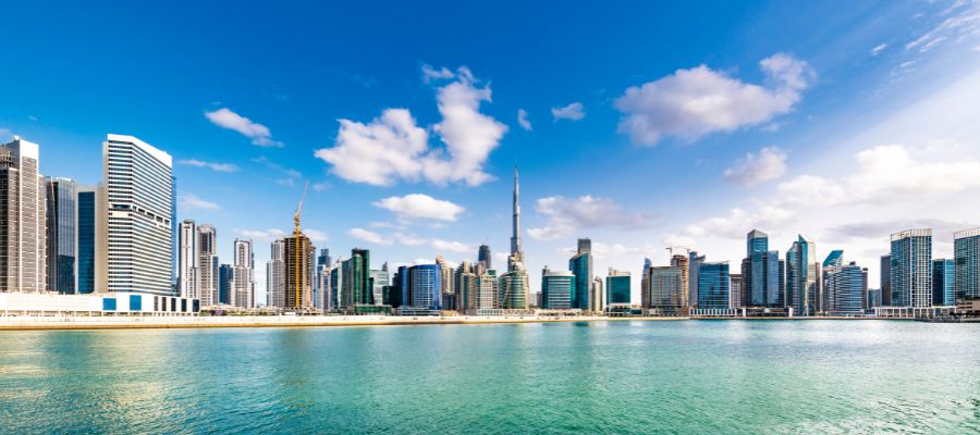 Dubai Property Taxes Comparison
