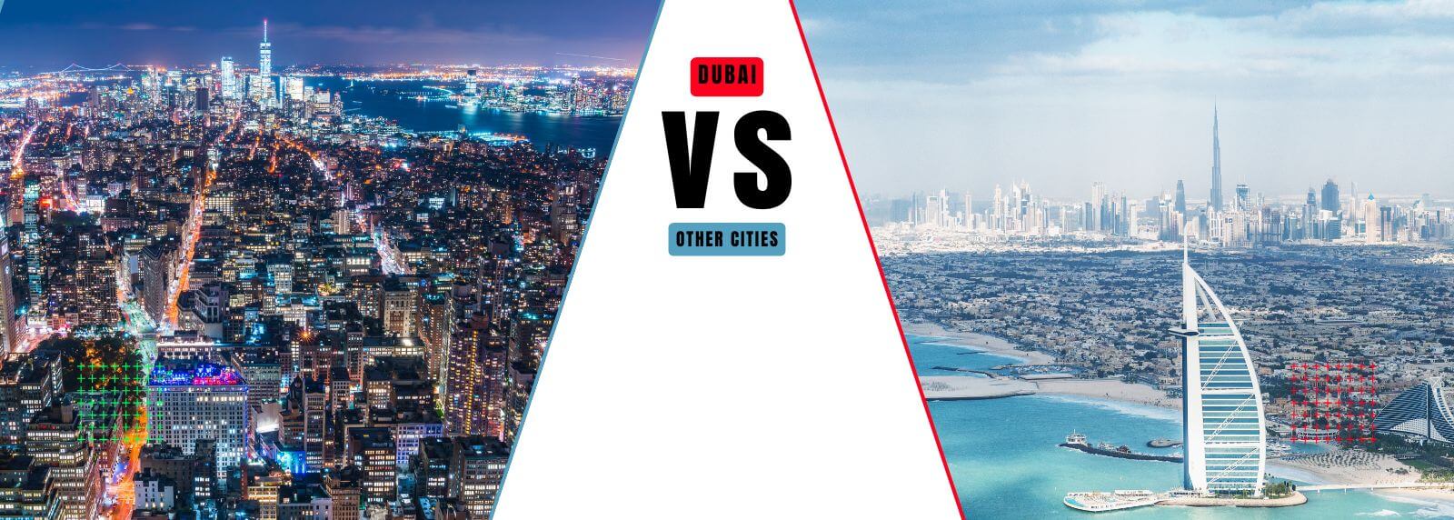 dubai-vs-other-cities