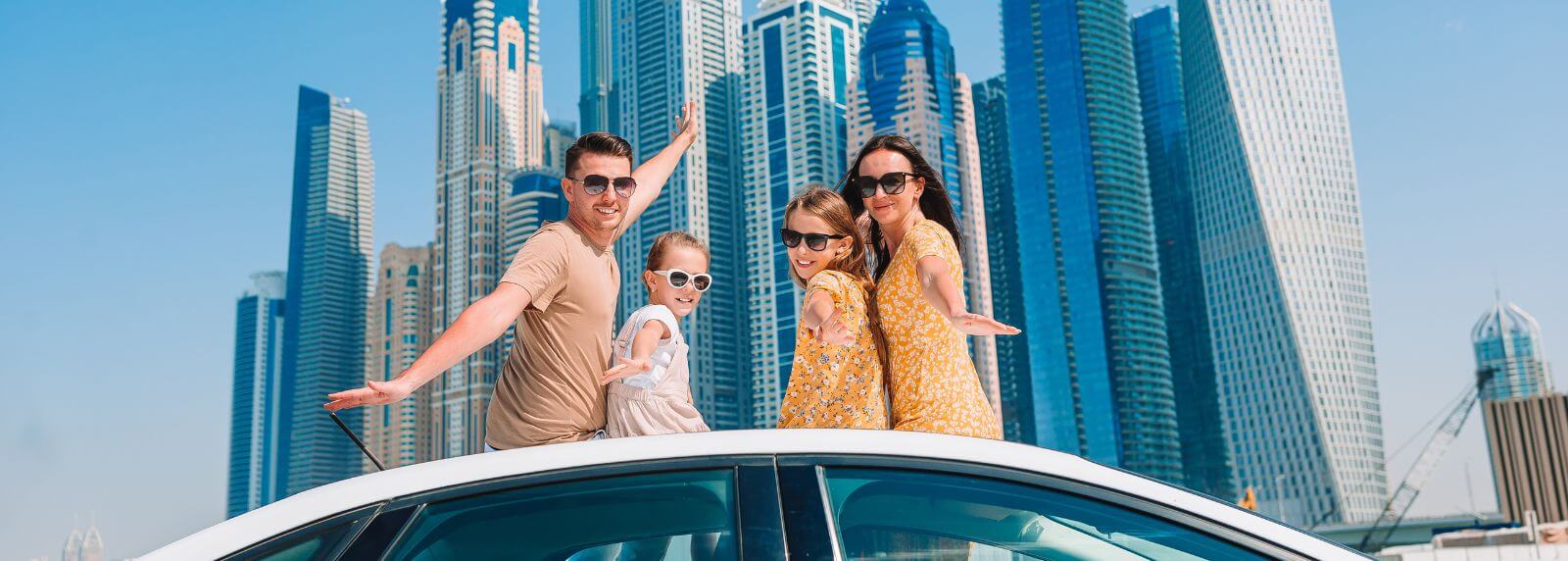 Cost of Living in Dubai for Expats in 2025