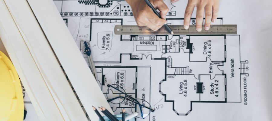 Properties Plan in Dubai Investment Analysis