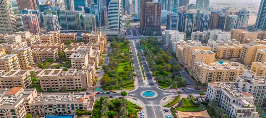 Diverse Arjan Properties Portfolio