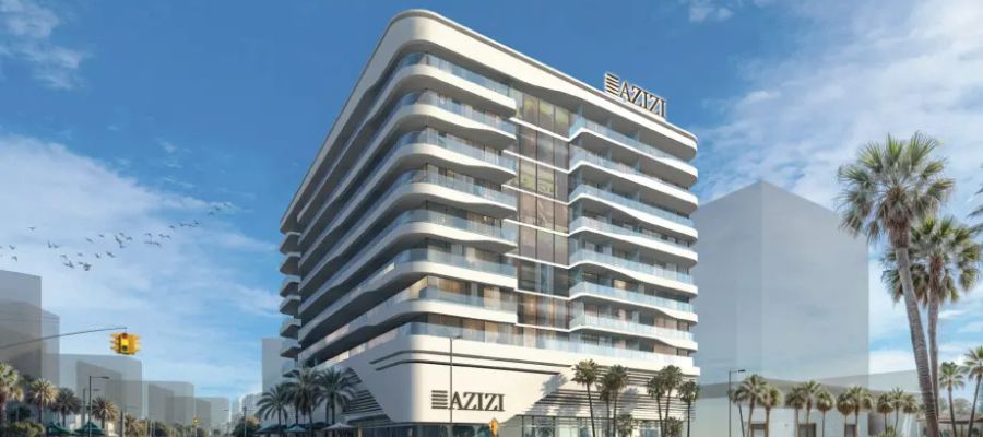 Azizi Properties in Dubai