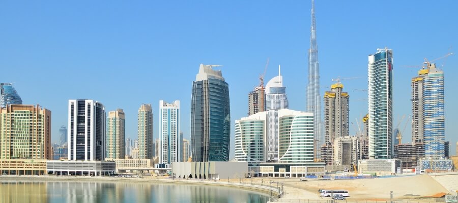 DAMAC Properties Dubai - Why Smart Investors Choose the Luxury Developer in 2025