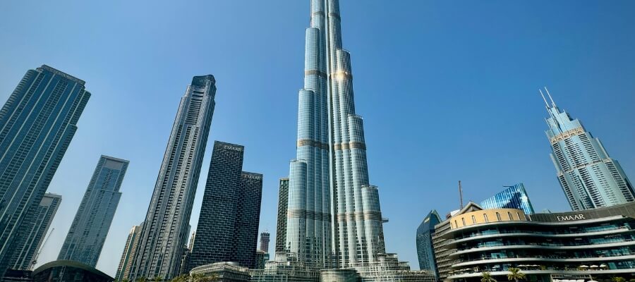 DAMAC Properties Dubai - Why Smart Investors Choose the Luxury Developer in 2025