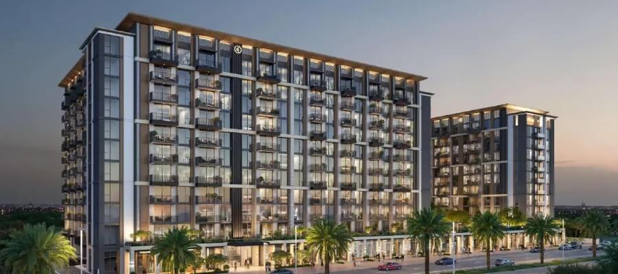Ellington Properties Development