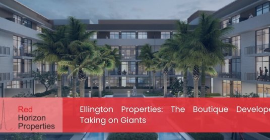 Ellington Properties_ The Boutique Developer Taking on Giants