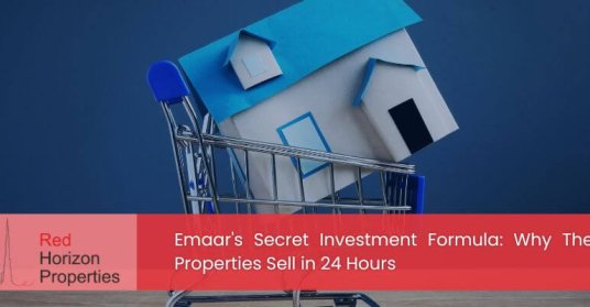Emaar's Secret Investment Formula_ Why Their Properties Sell in 24 Hours