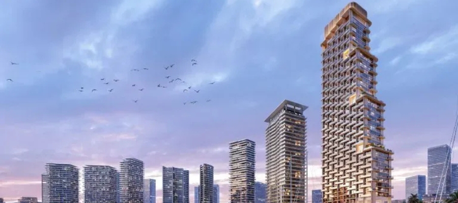 Meraas Group Properties Portfolio in Dubai