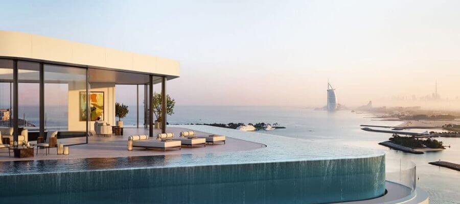 Omniyat's Properties