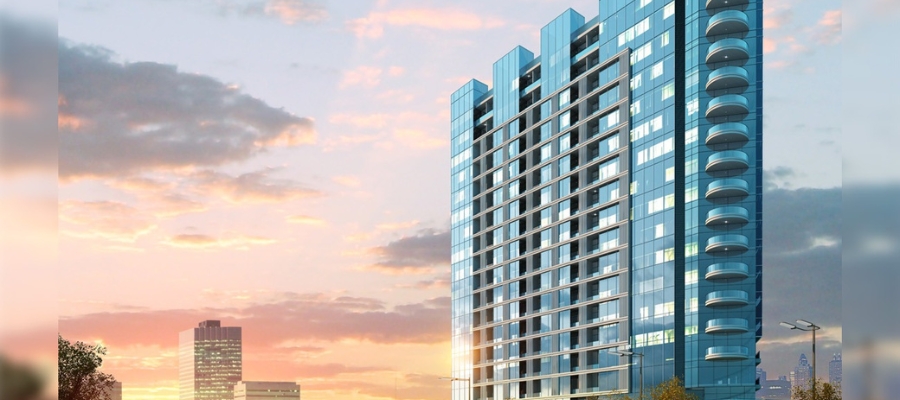 Tiger Group's Luxury buildings