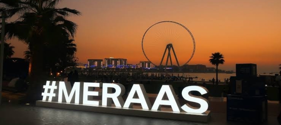 Introducing Meraas Group - Government Backed Developer