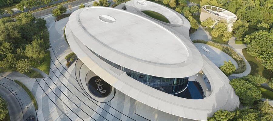 Ultra-luxury by Arada