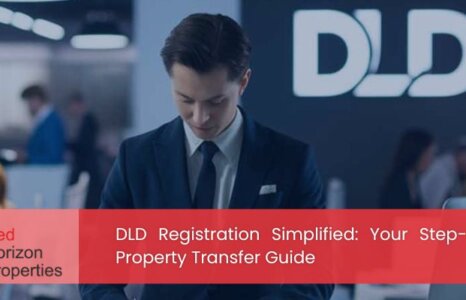 DLD Registration Simplified_ Your Step-by-Step Property Transfer Guide