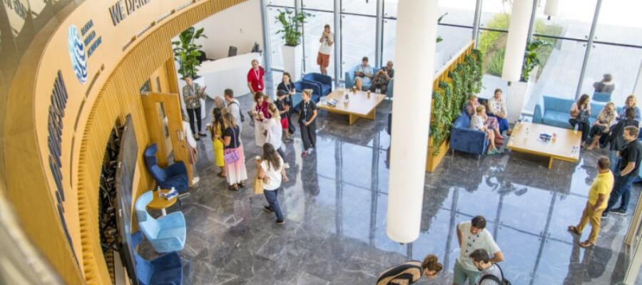 Educational Hub of Al Barsha - Family Amenities