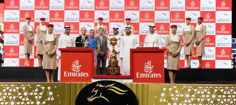 How Horse Racing Boosts Property Values