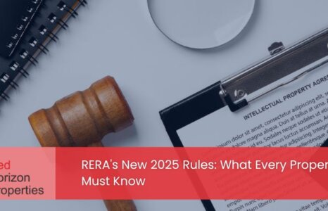 RERA's New 2025 Rules_ What Every Property Buyer Must Know