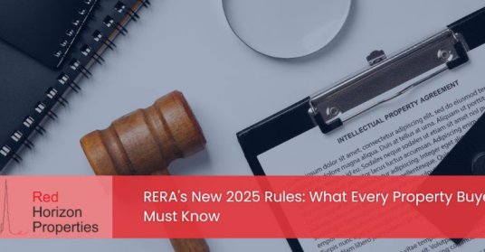 RERA's New 2025 Rules_ What Every Property Buyer Must Know