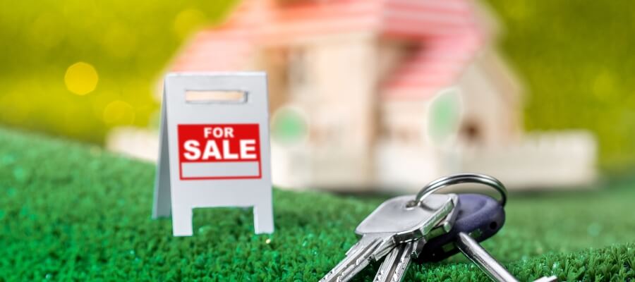 Sell Dubai Property