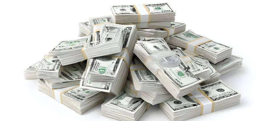 Dollar Currency and Investment Protection