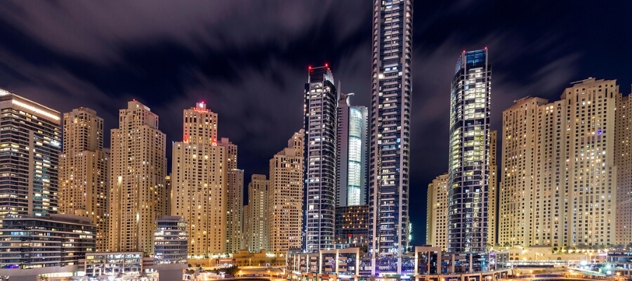Dubai Golden Visa Benefits