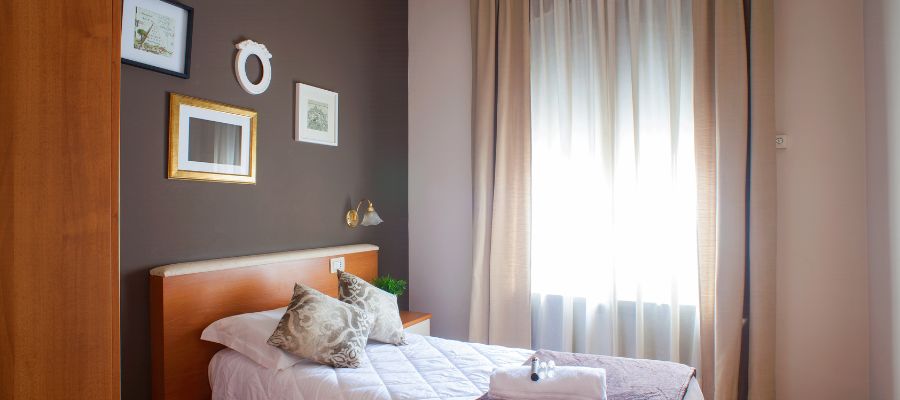 Single Bedroom Apartment in Dubai