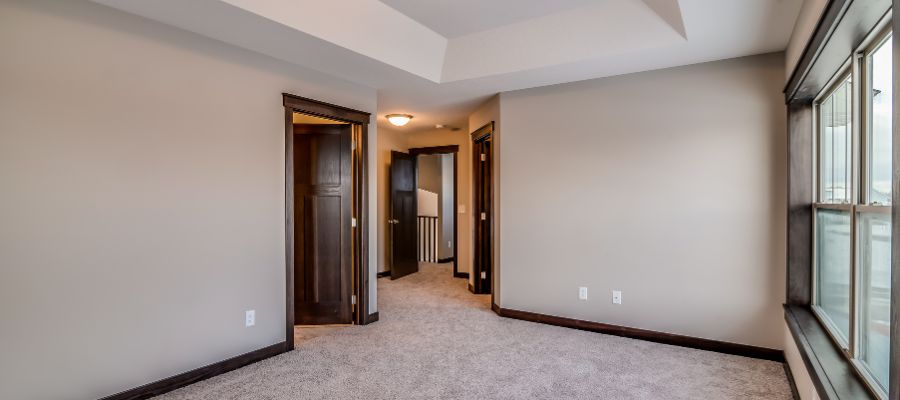 Two Bedrooms Apartment in Dubai