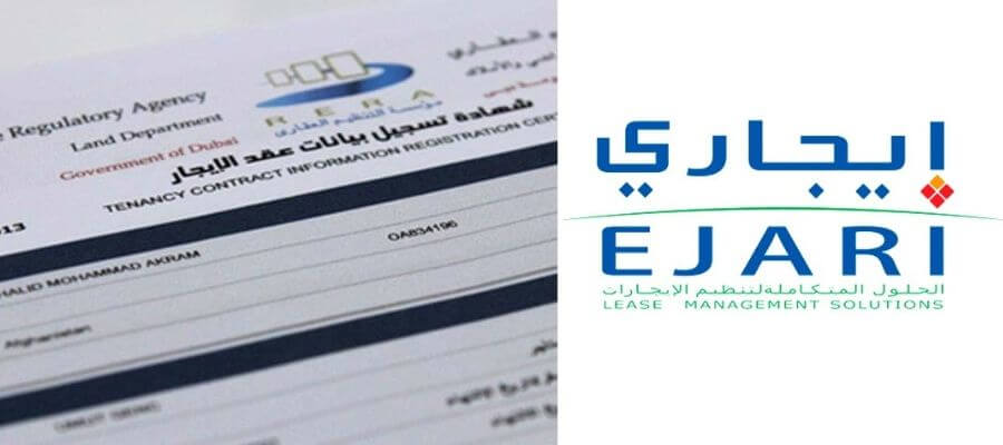 Register Ejari in Dubai