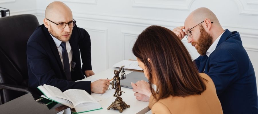 Power of Attorney Document for Dubai Property