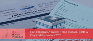 Ejari Registration Guide_ Online Process, Costs & Required Documents 2025