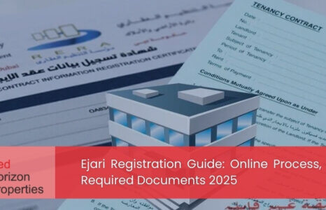 Ejari Registration Guide_ Online Process, Costs & Required Documents 2025