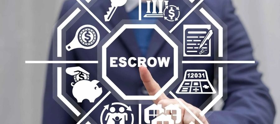 How Escrow Accounts Protect Property Buyers in Dubai