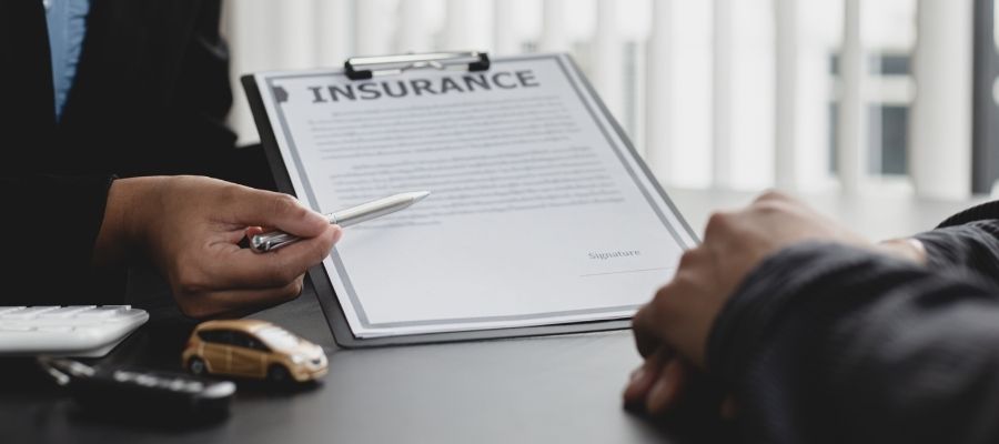 Comprehensive Insurance Guide for Dubai Property Owners