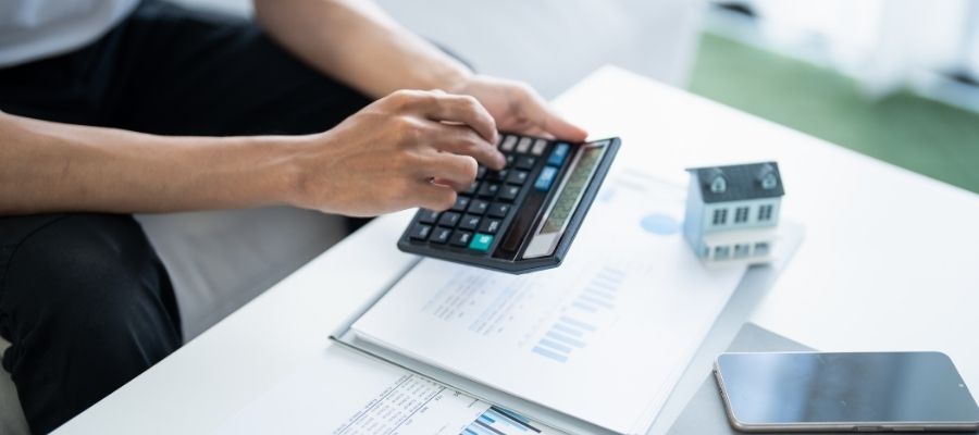 Understanding Dubai Mortgage Calculator and DBR Requirements